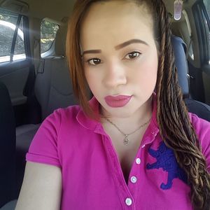 Meet your Posher, Glenda